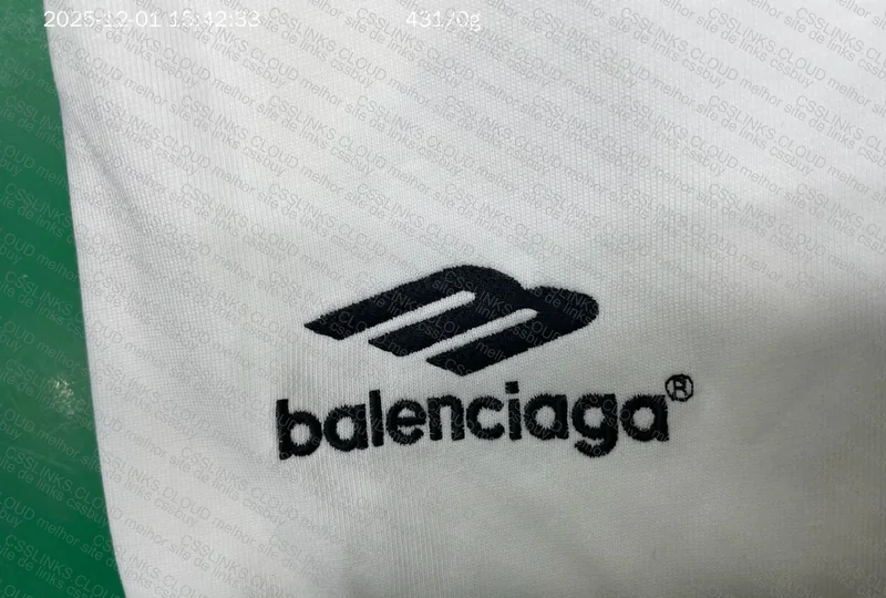 Balenciaga Shirt 2