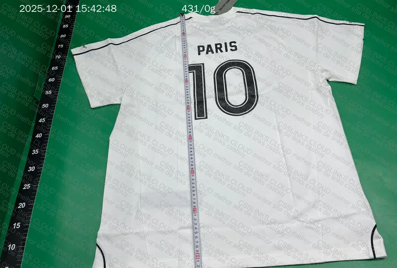 Balenciaga Shirt 3
