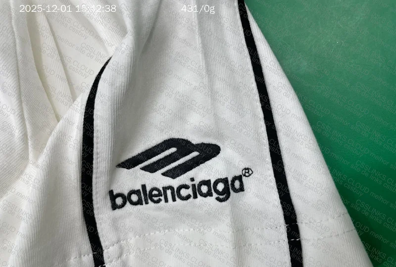Balenciaga Shirt 4