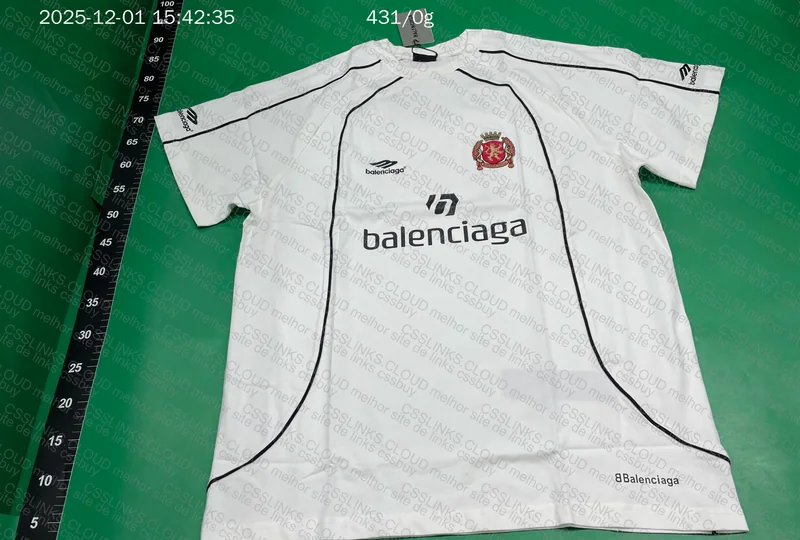 Balenciaga Shirt 5