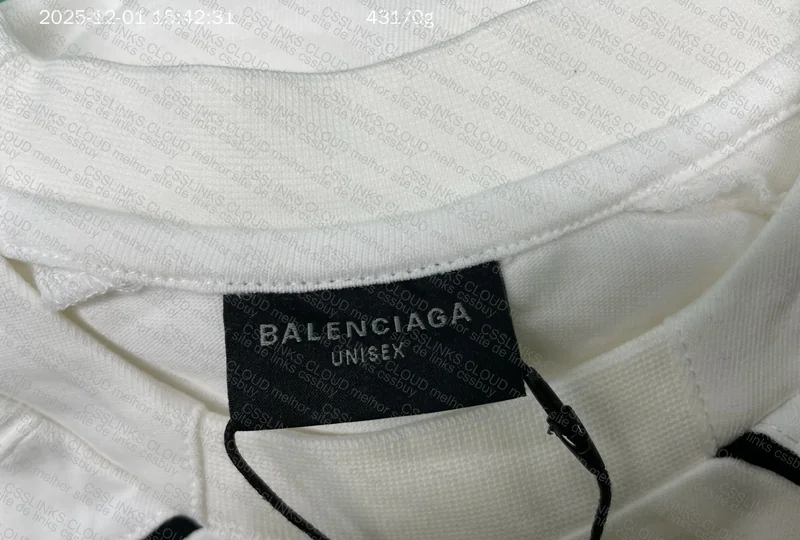 Balenciaga Shirt 9