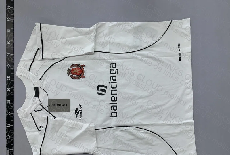 Balenciaga Shirt