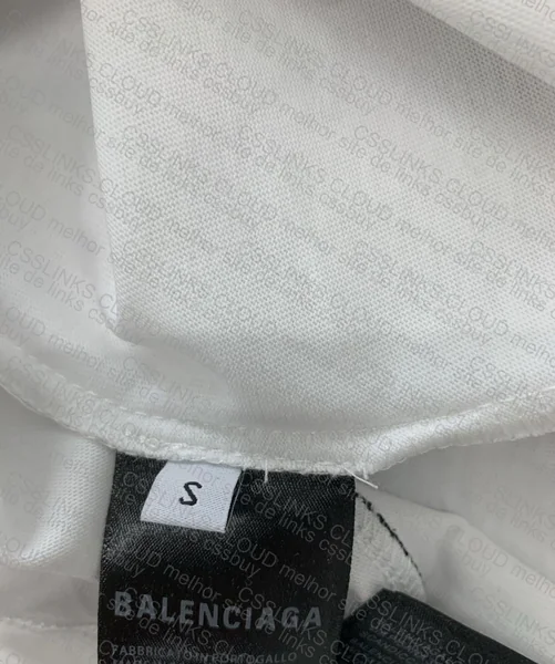 Balenciaga Shirt 2