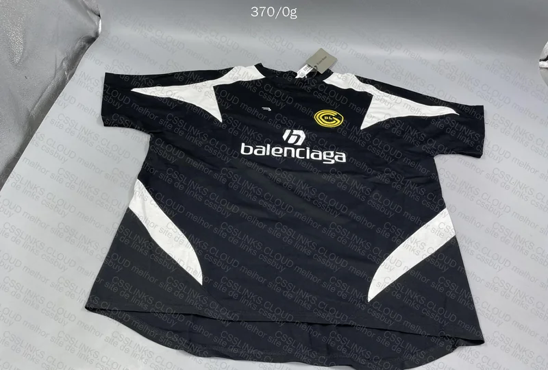 Balenciaga Shirt 7.97 SIZE L