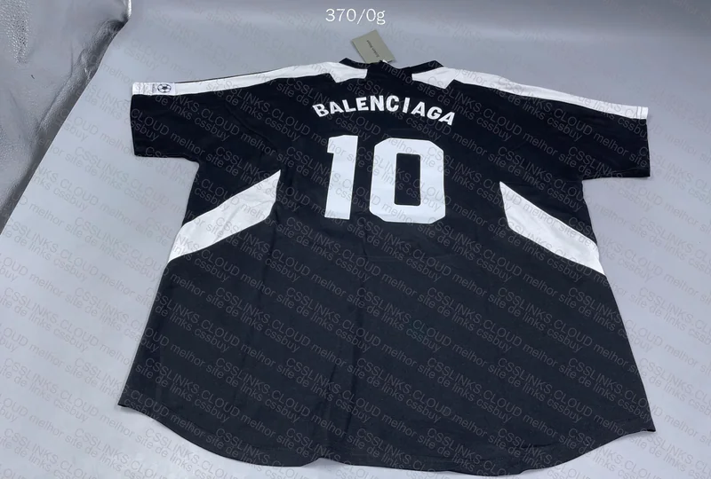 Balenciaga Shirt 7.97 SIZE L 3
