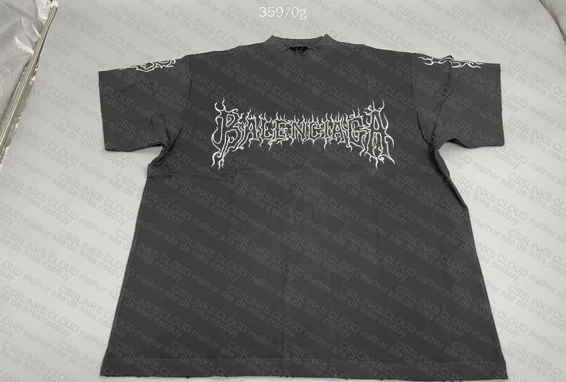 Balenciaga Shirt (GL?)