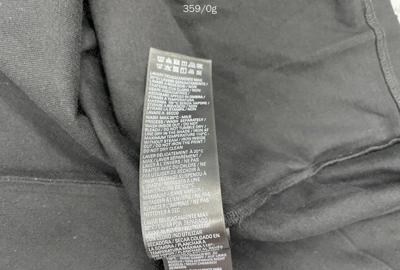 Balenciaga Shirt (GL?) 5
