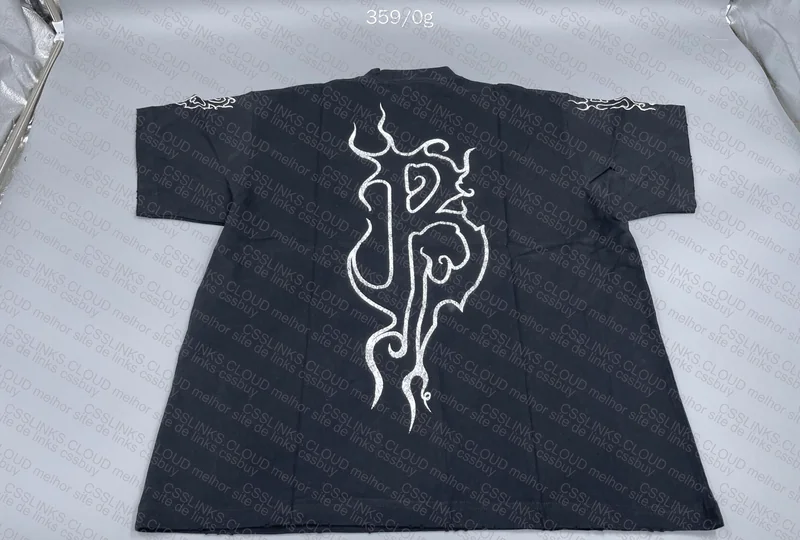 Balenciaga Shirt (GL?) 6