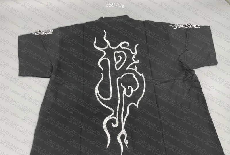 Balenciaga Shirt (GL?) 7