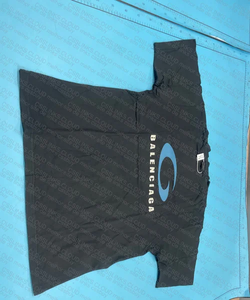 Balenciaga Shirt Help Experts