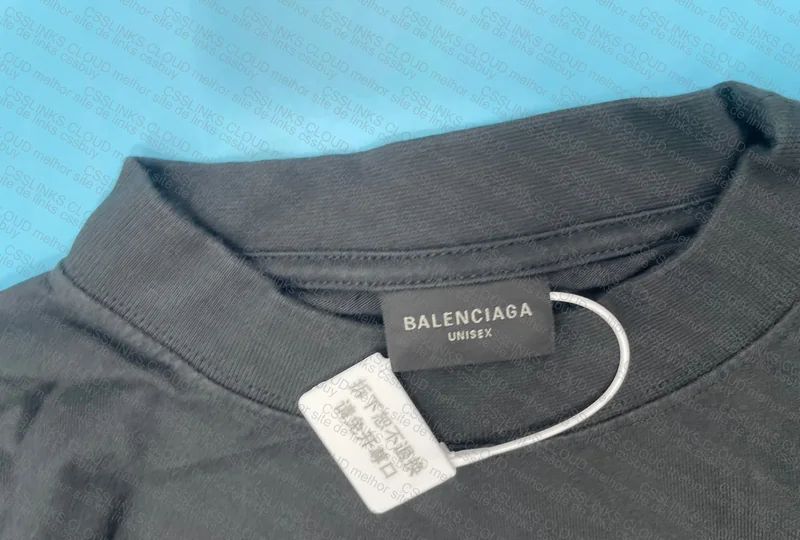 Balenciaga Shirt Help Experts 2