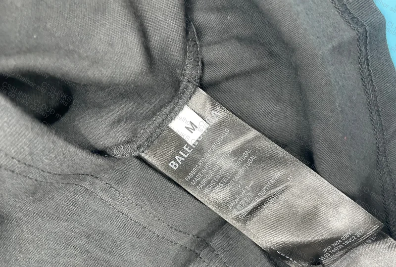 Balenciaga Shirt Help Experts 3