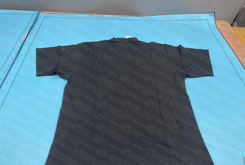 Balenciaga Shirt Help Experts 4
