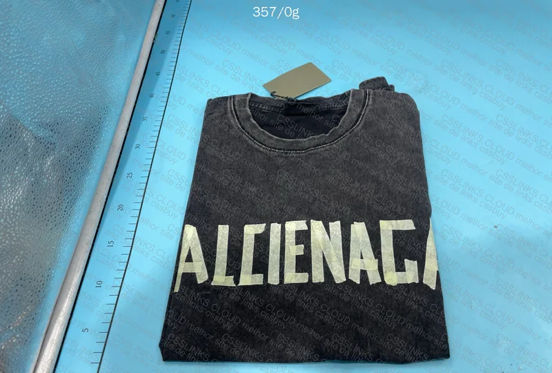Balenciaga Shirt