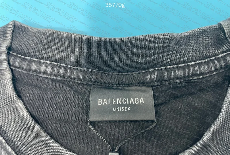 Balenciaga Shirt 4