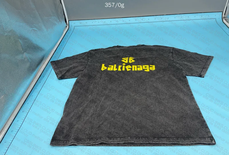 Balenciaga Shirt 6