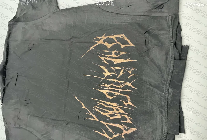 Balenciaga Shirt Paris Upside Moon 2