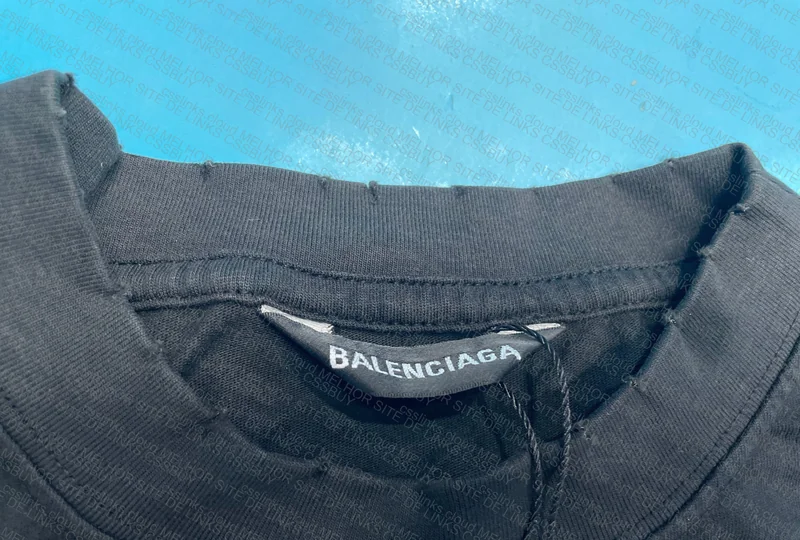 Balenciaga Sacre Coeur Shirt 2