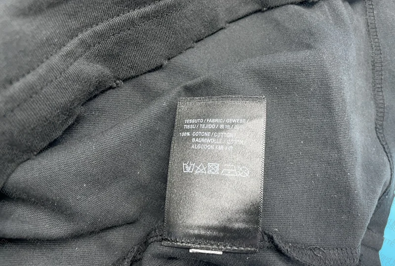 Balenciaga Sacre Coeur Shirt 3
