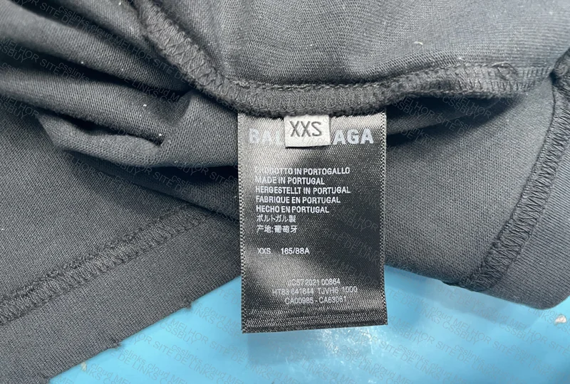 Balenciaga Sacre Coeur Shirt 4