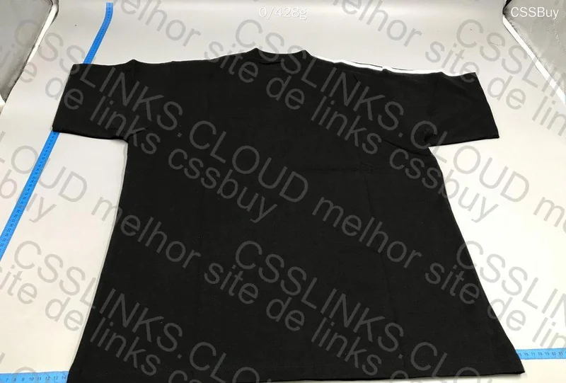 Balenciaga x Adidas Shirt 5