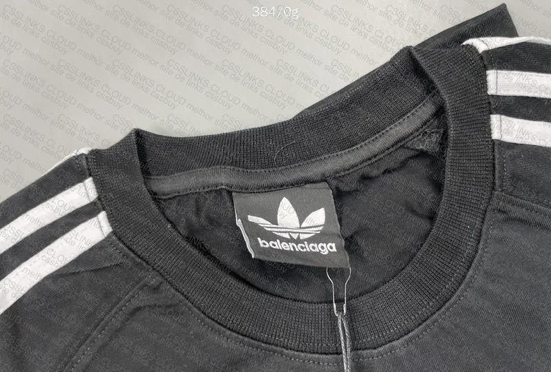 Balenciaga x Adidas Shirt
