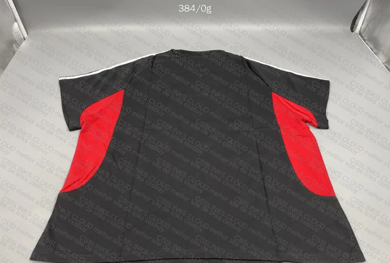 Balenciaga x Adidas Shirt 4