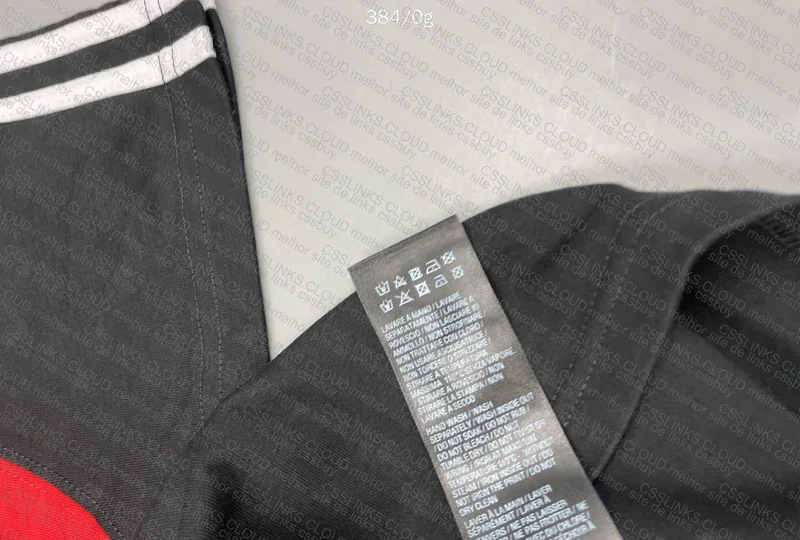 Balenciaga x Adidas Shirt 5