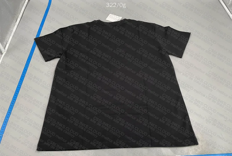 Balmain 1:1 Shirt 4