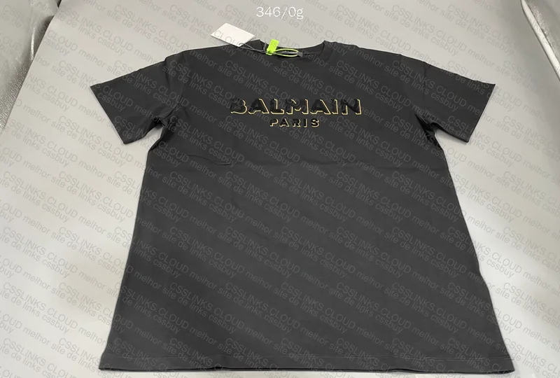 Balmain Shirt