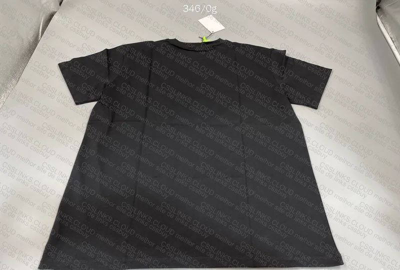 Balmain Shirt 3
