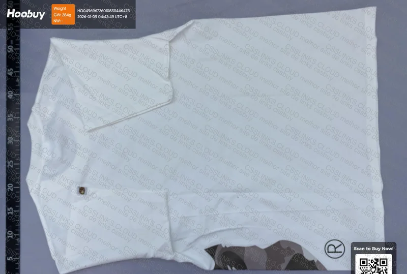 camisa bape 4