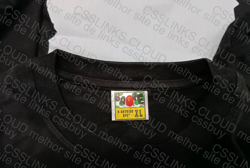 CAMISA BAPE