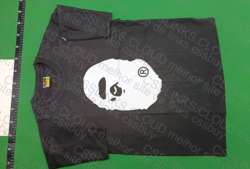 CAMISA BAPE 3