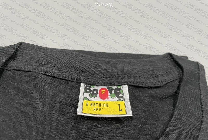Bape Shirt 26Y