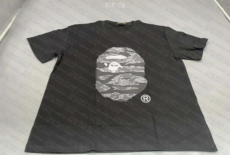 Bape Shirt 26Y 2