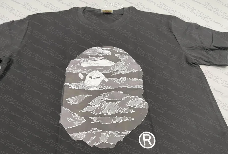 Bape Shirt 26Y 3