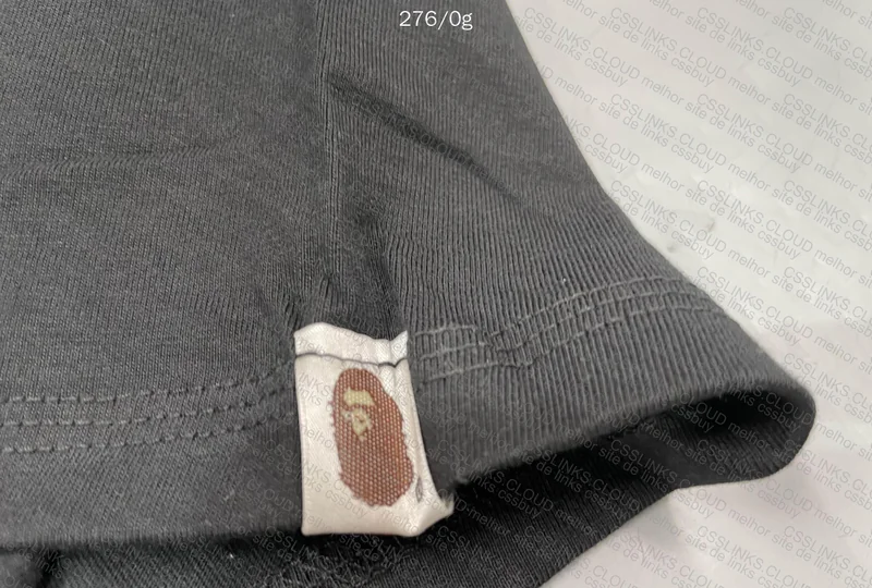 Bape Shirt 26Y 4
