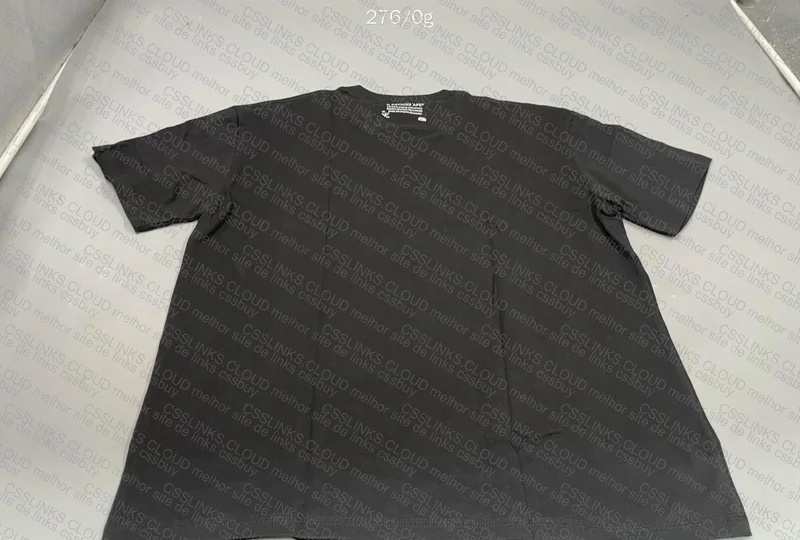 Bape Shirt 26Y 5