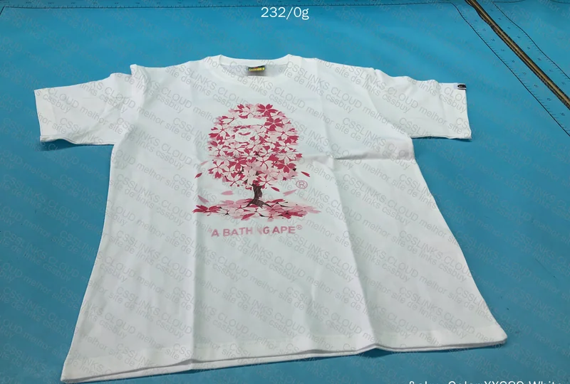 Bape Shirt 26Y