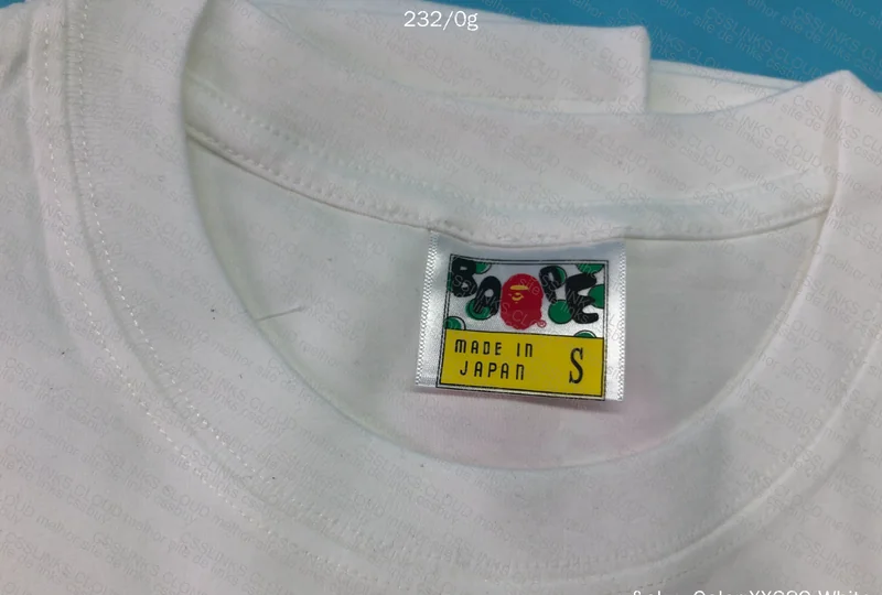 Bape Shirt 26Y 2