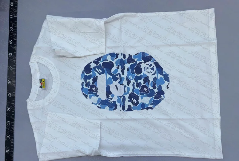 Bape Shirt 26Y GL?