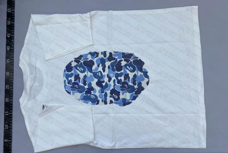 Bape Shirt 26Y GL? 2