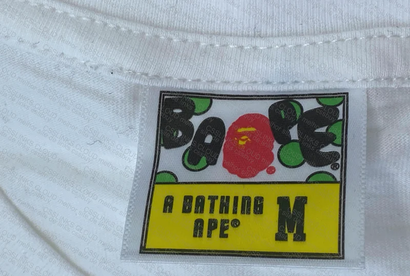 Bape Shirt 26Y GL? 3