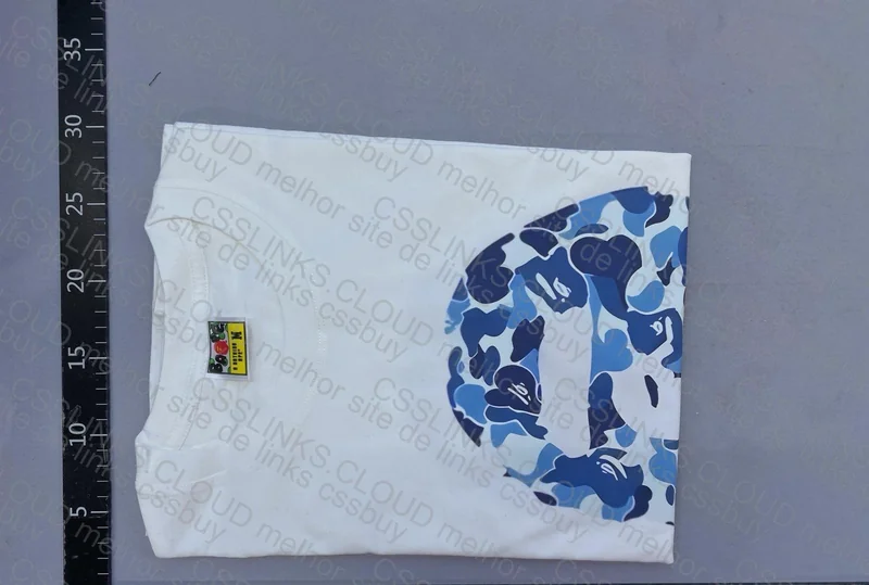 Bape Shirt 26Y GL? 4