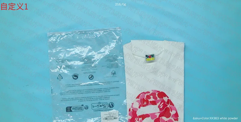 Bape Shirt 26y GL 2