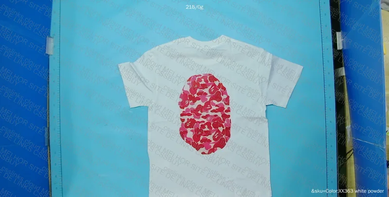 Bape Shirt 26y GL 3