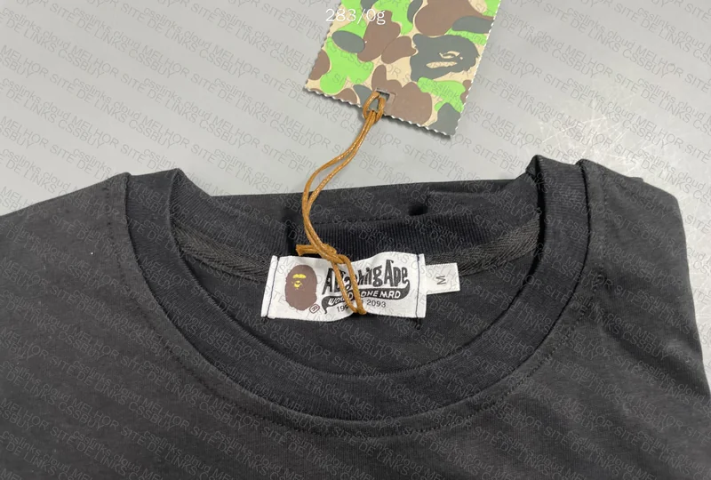 Bape Shirt 65Y