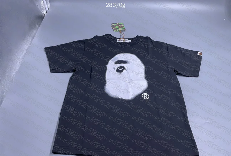 Bape Shirt 65Y 3
