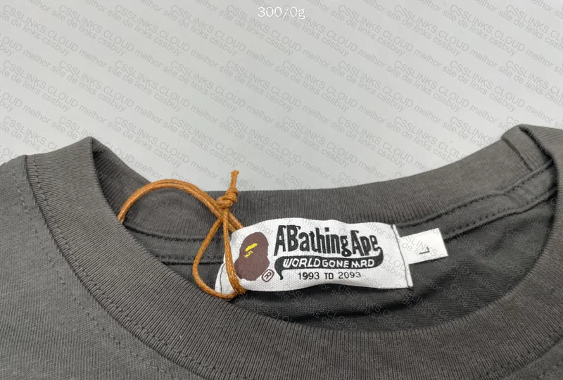 Bape Shirt Help Please 3